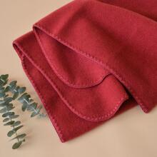 La bebe™ Merinos New Zeland  Art.213966 Merino wool blanket 65x90cm