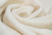 La bebe™ Merinos New Zeland  Art.213975 Merino wool blanket 65x90cm