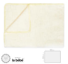 La bebe™ Merinos New Zeland  Art.213978 Merino wool blanket 65x90cm