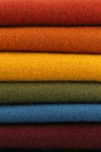 La bebe™ Merinos New Zeland  Art.213979 Merino wool blanket 65x90cm