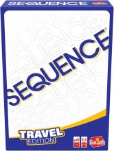 Sequence Classic Travel Version Art.213980 Настольная игра