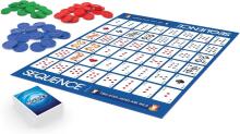 Sequence Classic Travel Version Art.213980 Настольная игра