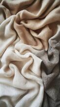 La bebe™ Merinos New Zeland  Art.213986 Merino wool blanket 65x90cm