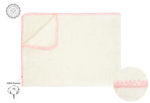 La bebe™ Merinos New Zeland  Art.213995 Merino wool blanket 90x130cm