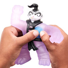 Heroes of Goot Jit Zu Goo Art.214004 Стретч-антистресс