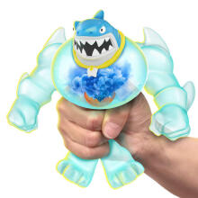 Heroes of Goot Jit Zu Goo Art.214004 Стретч-антистресс