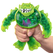 Heroes of Goot Jit Zu Goo Art.214004 Стретч-антистресс