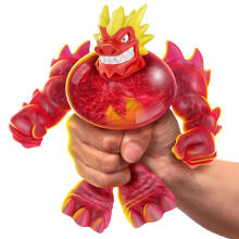 Heroes of Goot Jit Zu Goo Art.214004 Стретч-антистресс