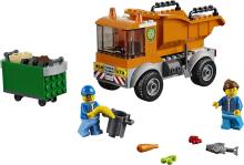 Lego®City Art.60220 Kravas mašīna,90gab