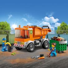 Lego®City Art.60220 Kravas mašīna,90gab