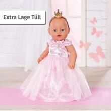 Baby Born Art.‎834169  Vasaras kleita 43 cm lellei  ( 1 gb. )