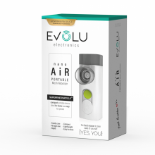 Evolu Nano Air Art.EV1001 Ручной ингалятор-небулайзер