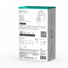 Evolu Nano Air Art.EV1001 Ручной ингалятор-небулайзер