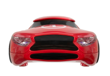 Evolu Super Car Art.EV1003 Kompresora inhalators