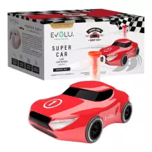 Evolu Super Car Art.EV1003 Kompresora inhalators