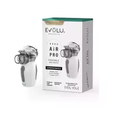 Evolu Nano Air Pro Art.EV1004 Ручной ингалятор-небулайзер