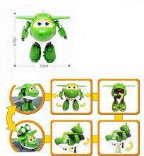 Super Wings Transformers Art.214027 Робот-трансформер Mira