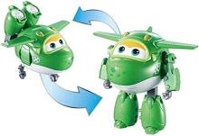 Super Wings Transformers Art.214027 Робот-трансформер Mira