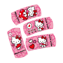 Medrull Hello Kitty  Art.150063  Пластырь для детей  , 10шт.