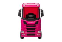 Scania 500R Art.HL698 Pink