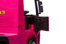Scania 500R Art.HL698 Pink