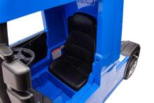 Scania 500R Art.HL698 Blue