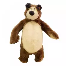 Masha and Bear  Toys  Art.214073