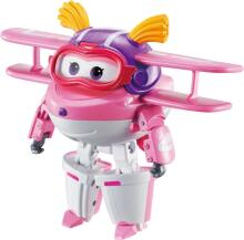 Super Wings Transformers Art.214076 Robots--transformers