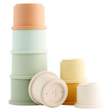 Little Dutch Stacking Cup Art.2013819