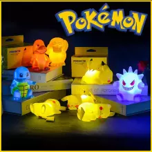 Pokemon LED Art.214119 Ночной светильник