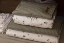 Little Dutch Sleeping Bag Art.TE12321690 Sailor Bay