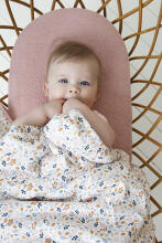 Little Dutch Blanket Cover  Art.TE10420250 Spring Flower