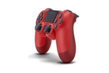 Sony Dualshock4 V2 Wireless Controller Magma Red