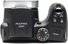 Kodak AZ252 Black