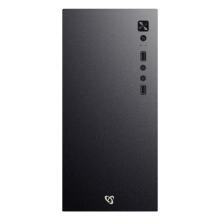 Sbox PCC-12 MicroATX