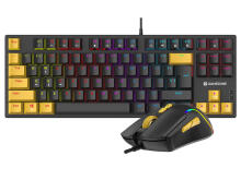 Tracer 47396 Gaming set GameZone Hornet87 USB