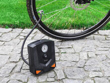 Tracer 47449 RES-03ML Portable air pomp