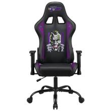 Subsonic Pro Gaming Seat The Joker