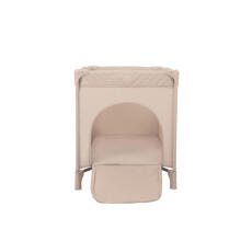 Kikkaboo Baby Cot Medley Beige Art.214579