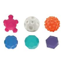 1582 CUBE BOX SENSORY TOY