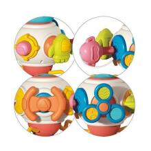 1583 ASTRONAUT SENSORY TOY