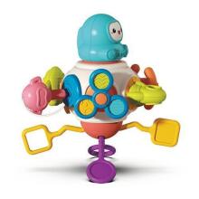1583 ASTRONAUT SENSORY TOY
