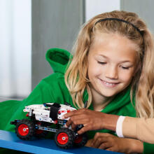 42150 LEGO® Technic Monster Jam™ Monster Mutt™ dalmācietis