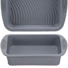 Springos KI0070 Silicone Baking Mold