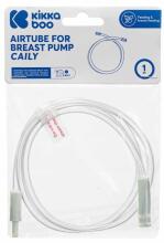 Kikkaboo Spare Breast Pump Nessa Art.214708 запасной шланг для электрического молокоотсоса Nessa