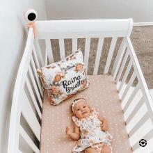 Lollipop Smart Baby Camera Art.CABC-LOL03EUPK01