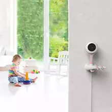 Lollipop Smart Baby Camera Art.CABC-LOL03EUPK01