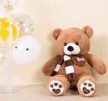 Teddy Bear Plush Toys Art.214715
