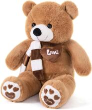 Teddy Bear Plush Toys Art.214715