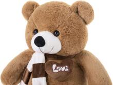 Teddy Bear Plush Toys Art.214715